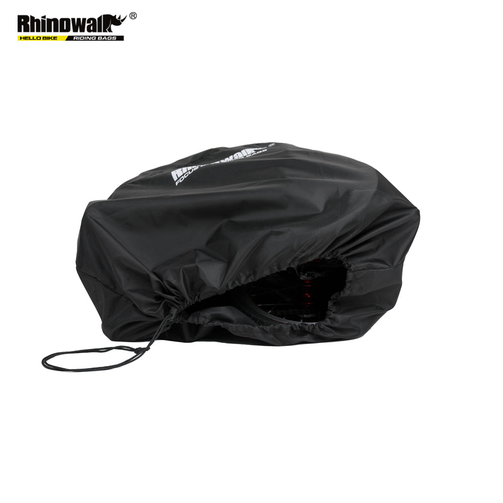RHINOWALK RF162 Bicycle Folding Carry Bag Pouch for 14-16 inch Bike Transport Bag RHINOWALK RF162 Bicycle Folding Carry Bag Pouch for 14-16 inch Bike Transport Bag